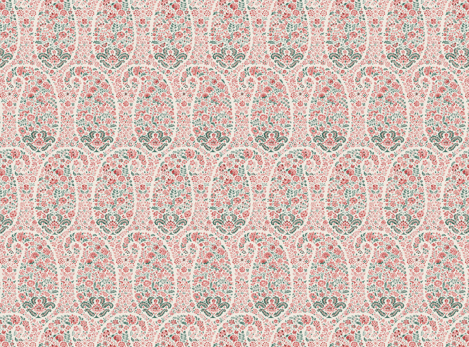CW: Peppermint and rhubarb | BASE: Luxury Linen