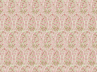 Rouge pink and green