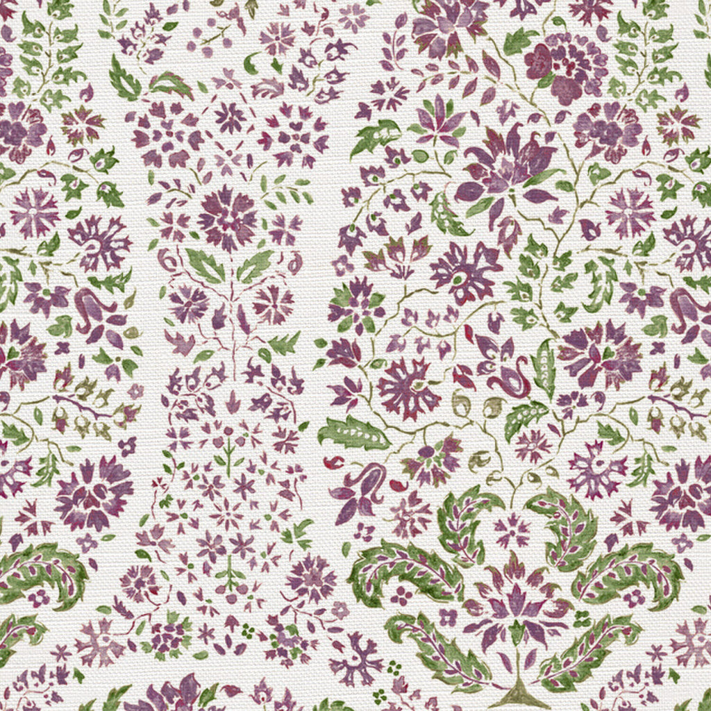 CW: Lavender and fern | BASE: Luxury Linen | HERO