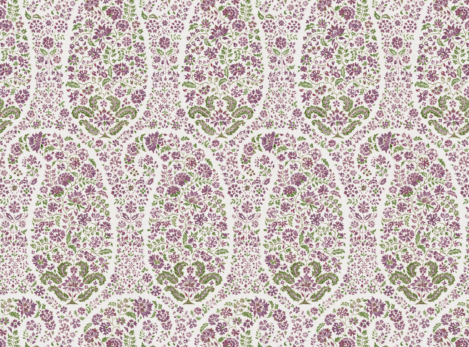 CW: Lavender and fern | BASE: Luxury Linen