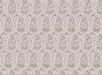 Lavender and fern