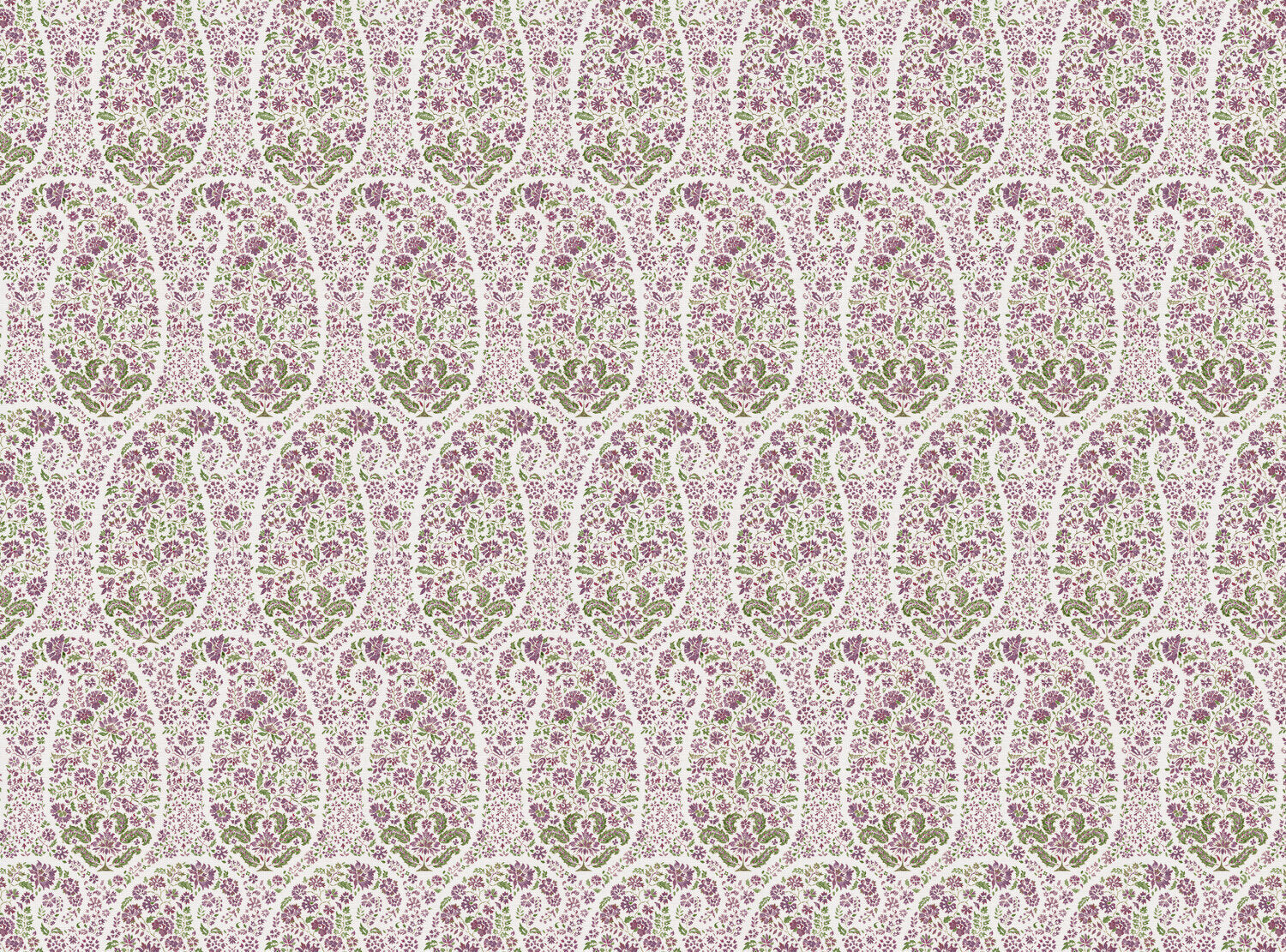CW: Lavender and fern | BASE: Luxury Linen