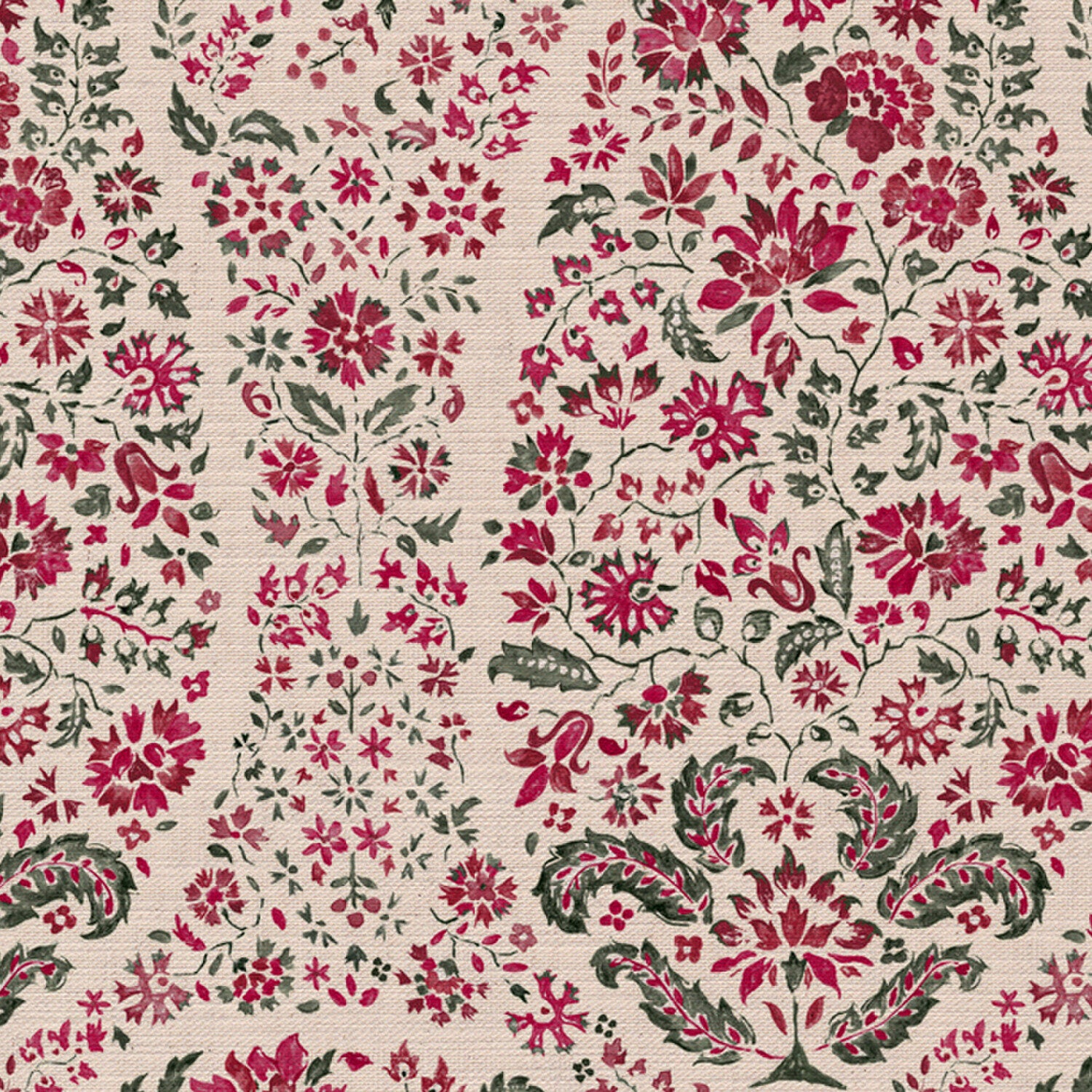 CW: Damson and sage | BASE: Mercia Linen | HERO