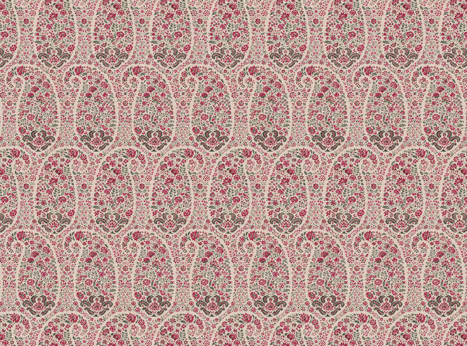 CW: Damson and sage | BASE: Mercia Linen