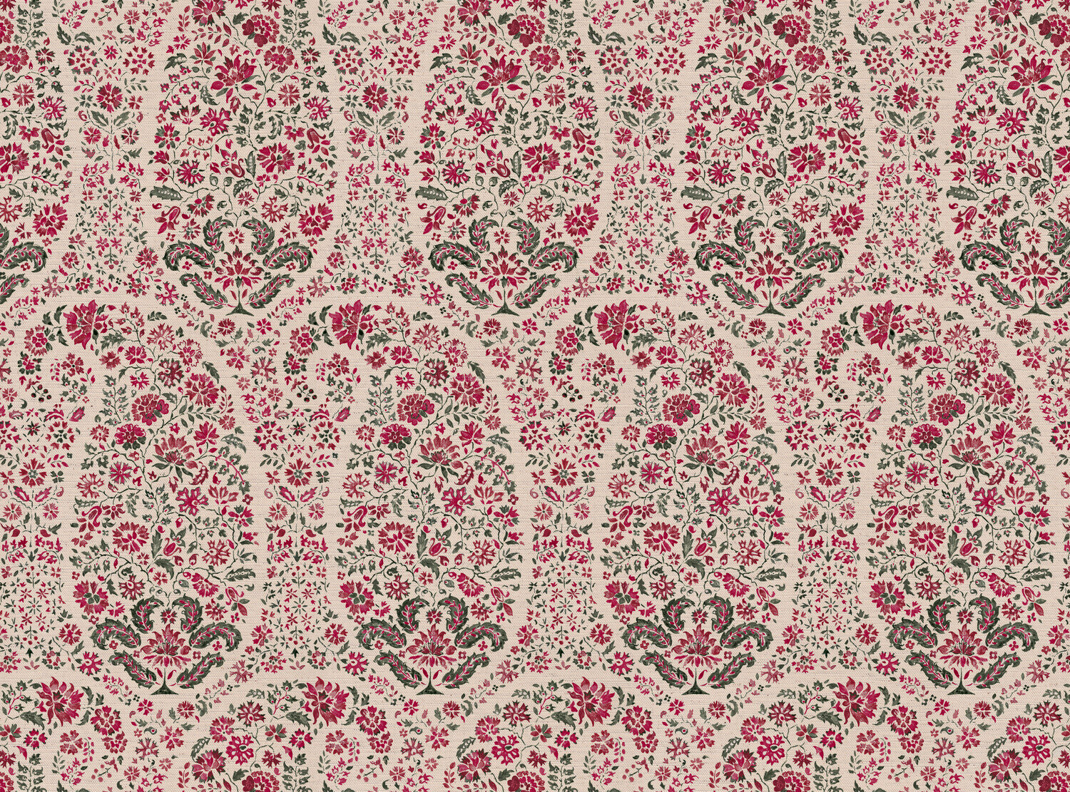 CW: Damson and sage | BASE: Natural Luxury Linen