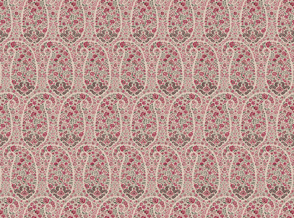 CW: Damson and sage | BASE: Natural Luxury Linen