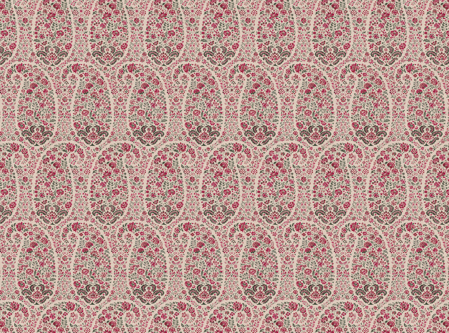 CW: Damson and sage | BASE: Natural Luxury Linen