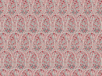 Red and grey blue