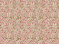 Rouge pink and green