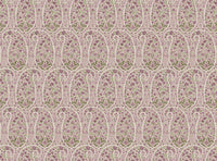 Lavender and fern