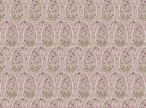 Lavender and fern