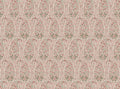 CW: Soft putty pink and grey green | BASE: Natural Luxury Linen