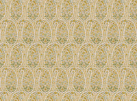 Yellow bluey green