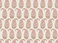 CW: Pink rouge and green | BASE: Luxury Linen