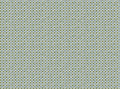 CW: Blue and moss green light ground | BASE: Luxury Linen