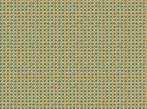 Yellow and dark green