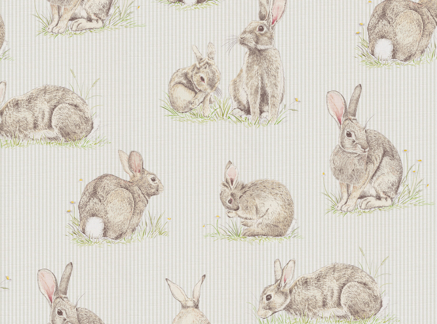 CW: Neutral stripe | BASE: Luxury Linen