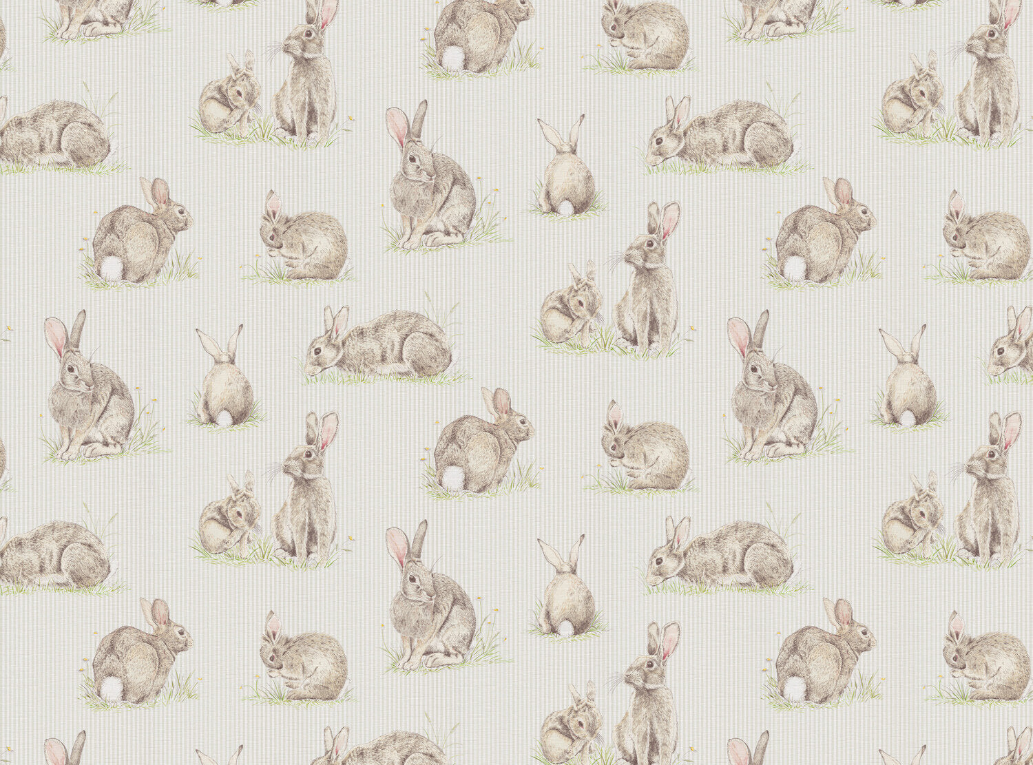 CW: Neutral stripe | BASE: Luxury Linen
