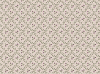 Lavender and green
