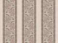 CW: Green pink and brown | BASE: Natural Luxury Linen