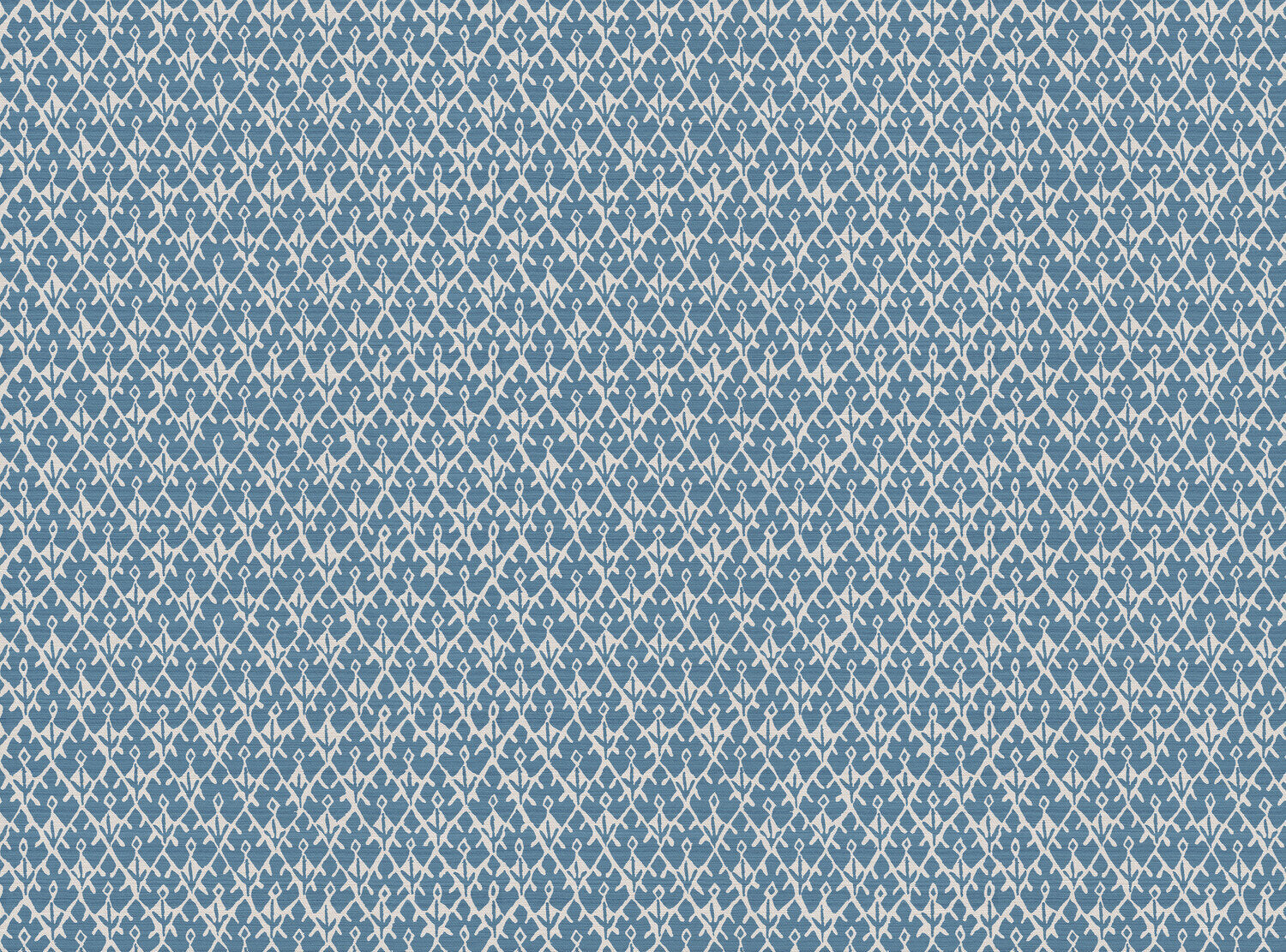 CW: Denim blue | BASE: Luxury Linen