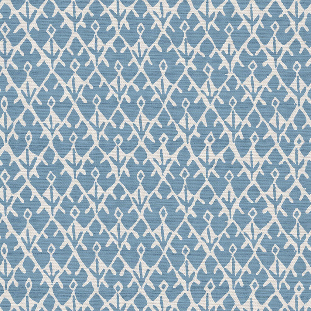 CW: Grey blue | BASE: Luxury Linen | HERO