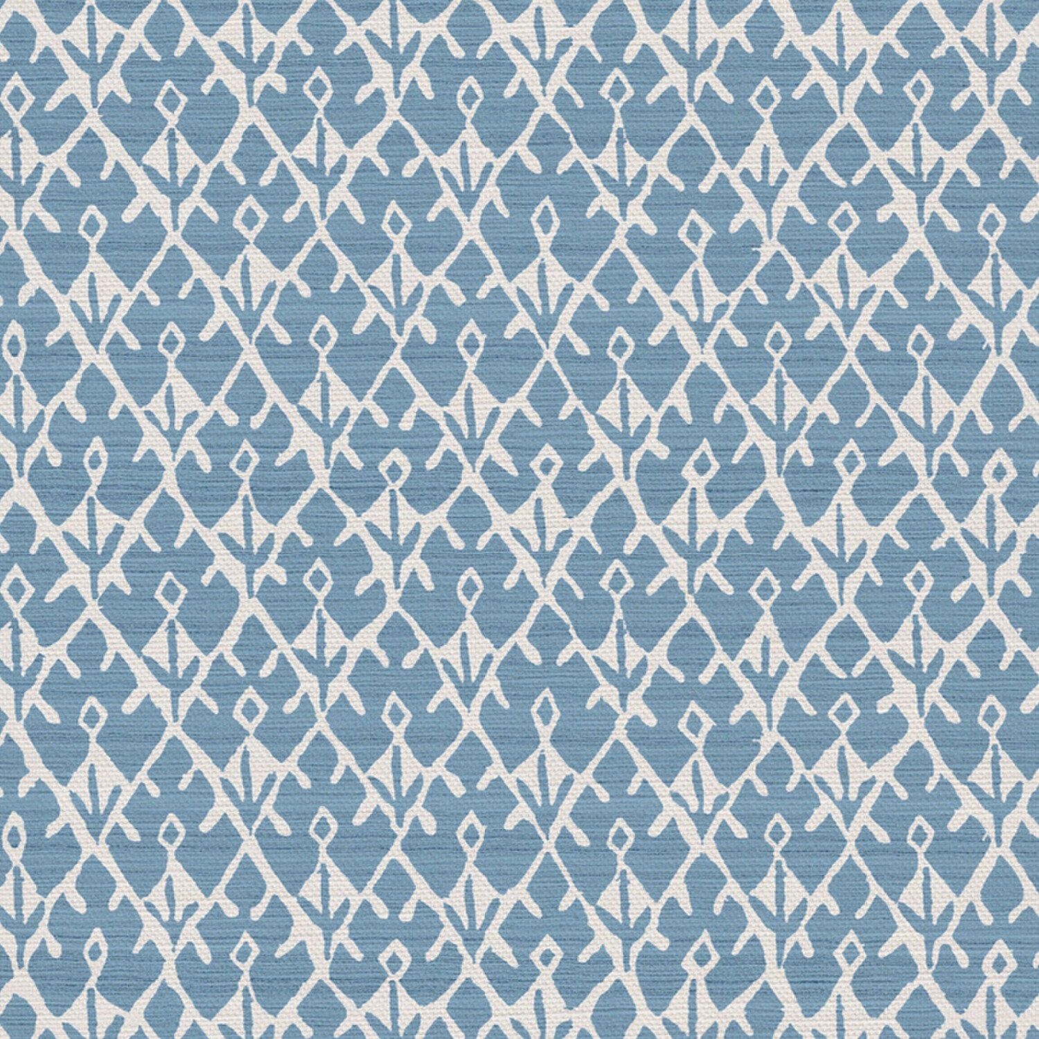 CW: Grey blue | BASE: Luxury Linen | HERO