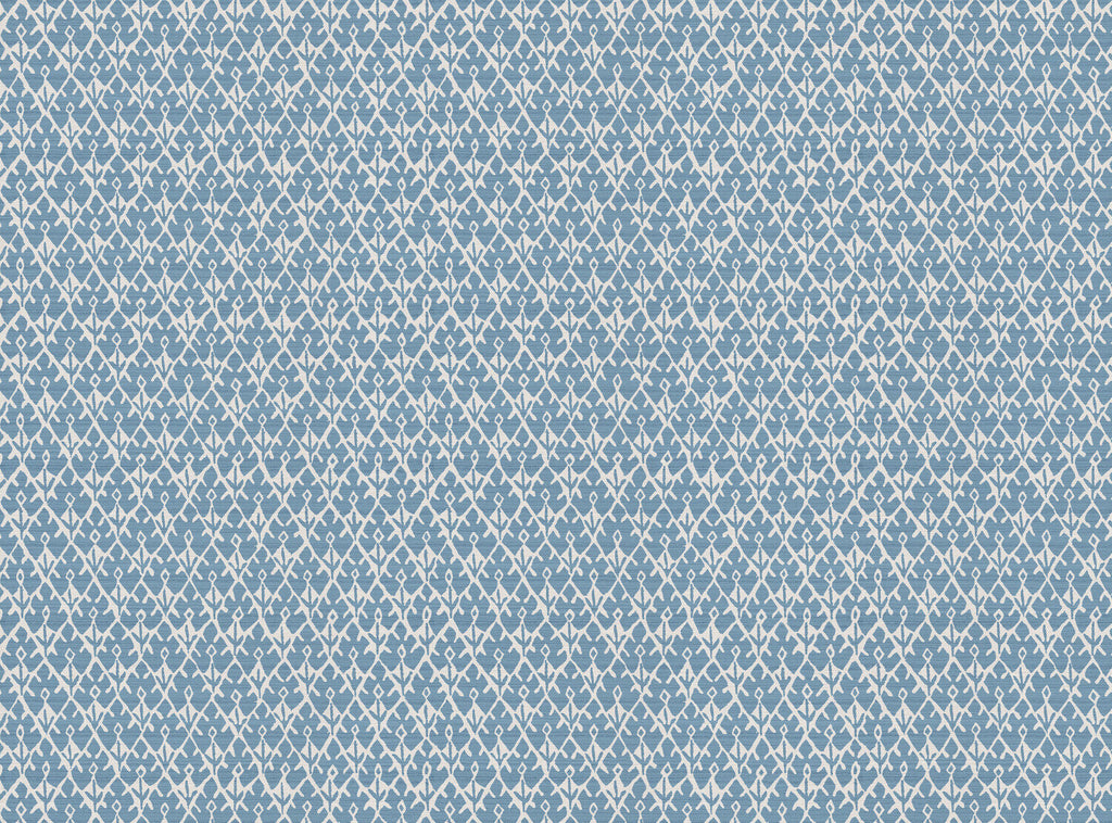 CW: Grey blue | BASE: Luxury Linen