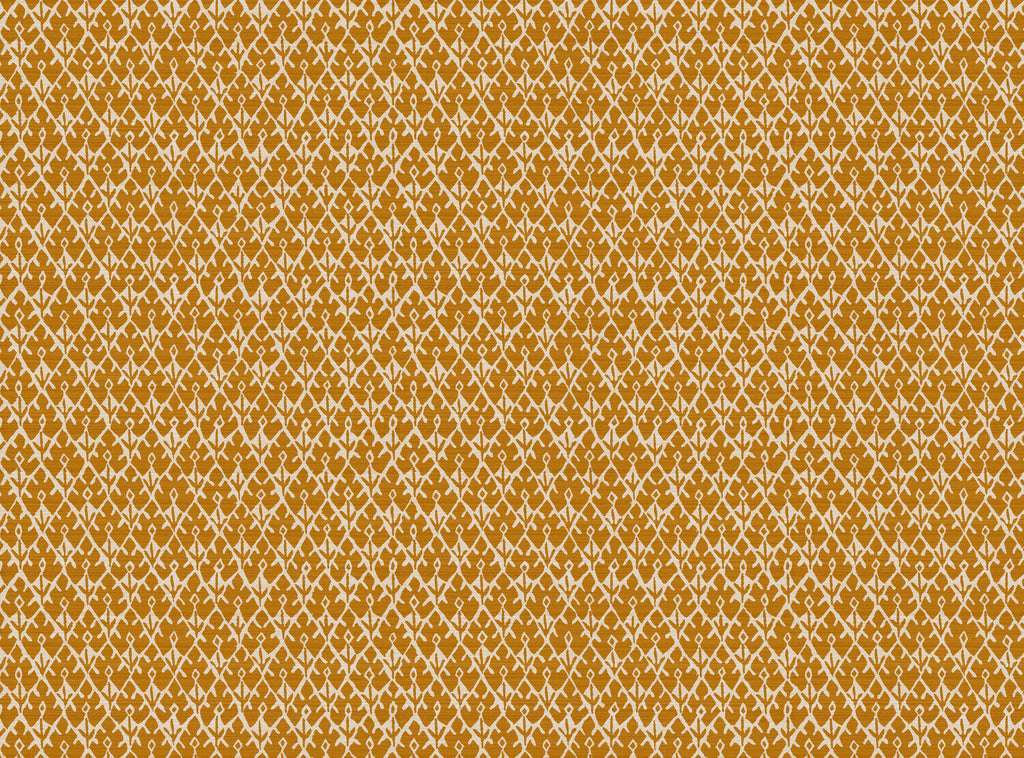 CW: India yellow | BASE: Luxury Linen