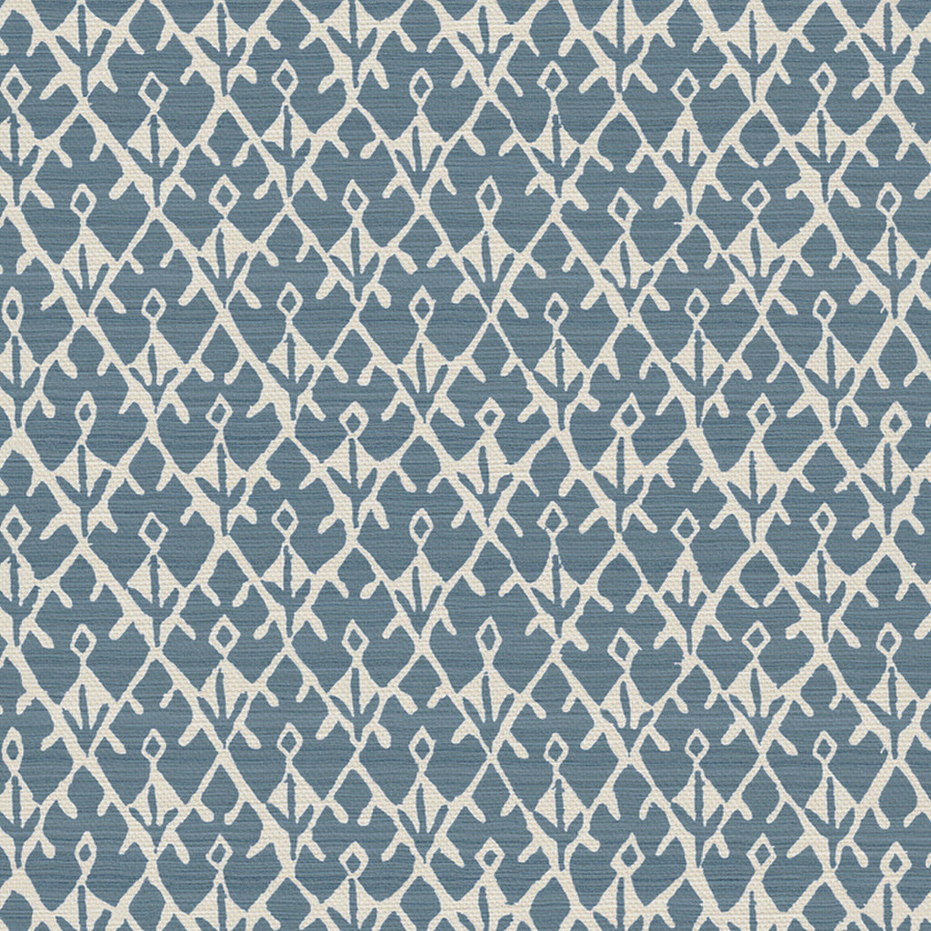 CW: Pretty grey blue | BASE: Luxury Linen | HERO