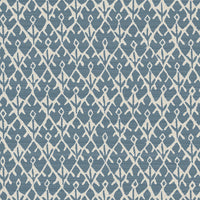 Pretty grey blue