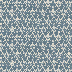 Pretty grey blue