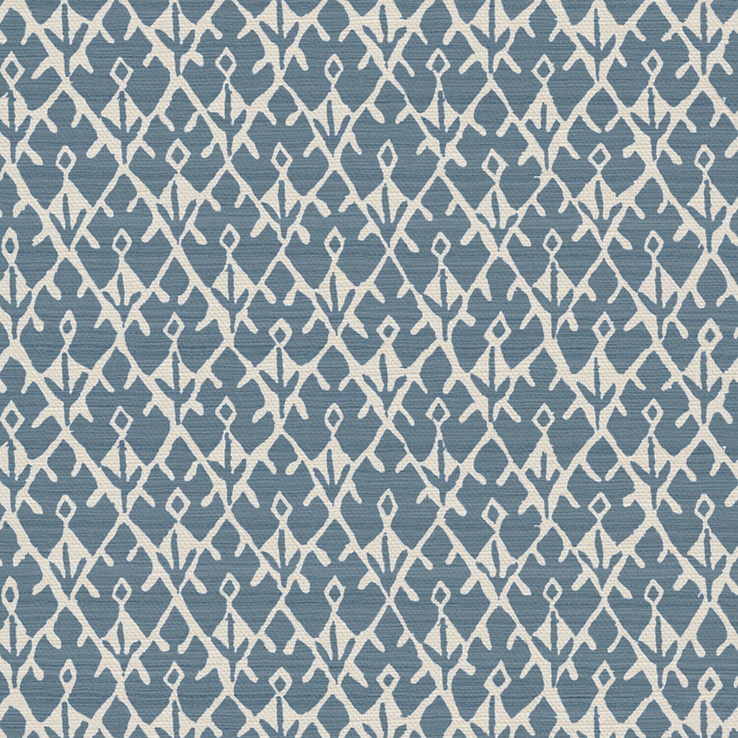 CW: Pretty grey blue | BASE: Luxury Linen | HERO