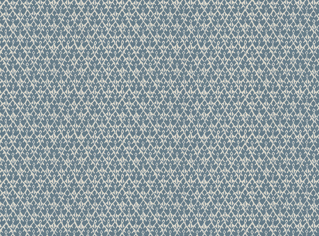 CW: Pretty grey blue | BASE: Luxury Linen