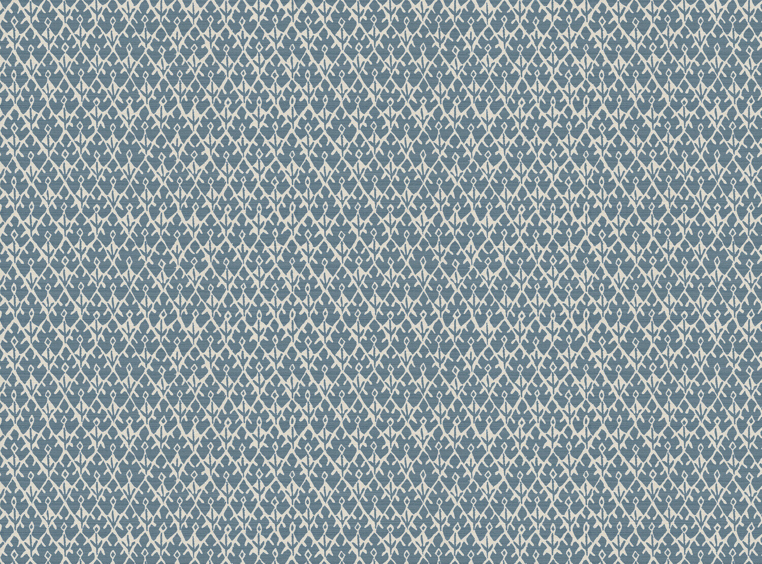 CW: Pretty grey blue | BASE: Luxury Linen