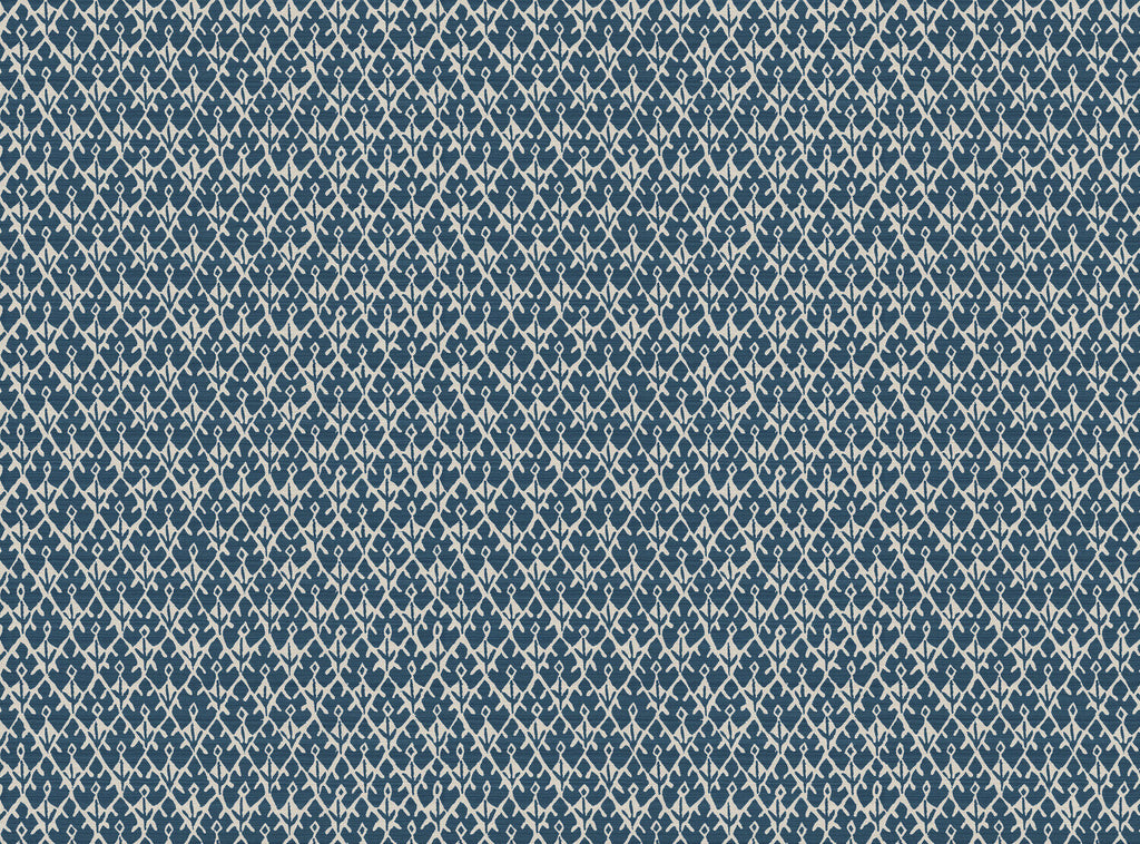 CW: Prussian blue | BASE: Luxury Linen