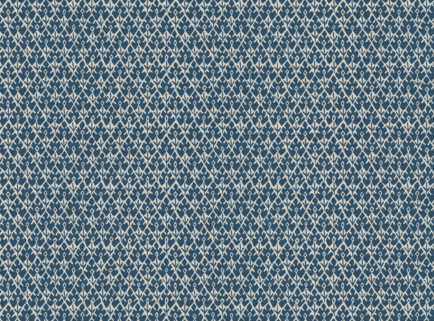 CW: Prussian blue | BASE: Luxury Linen