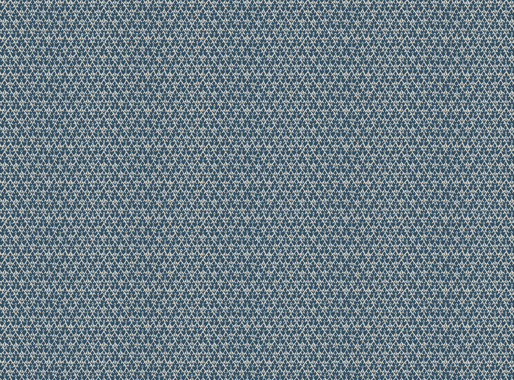 CW: Prussian blue | BASE: Luxury Linen