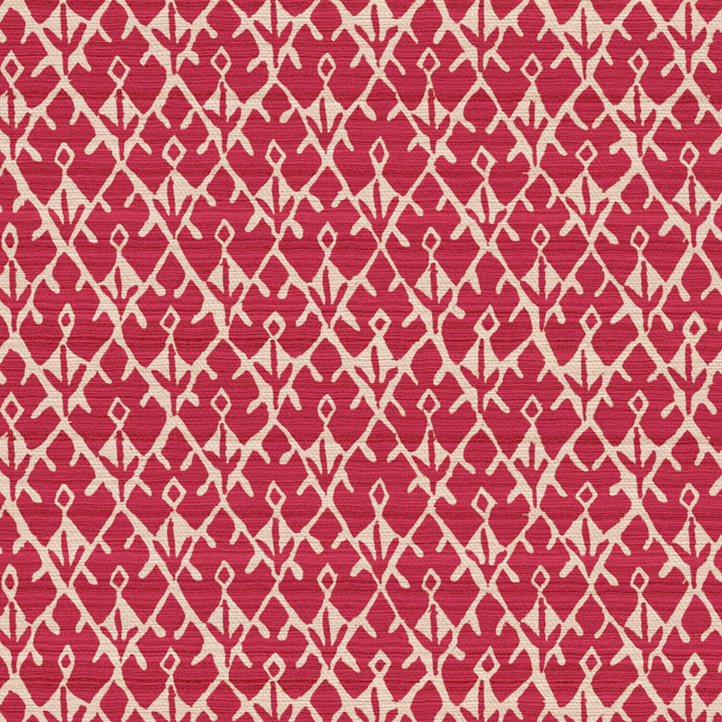 CW: Warm red | BASE: Luxury Linen | HERO