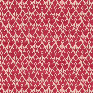 Warm red