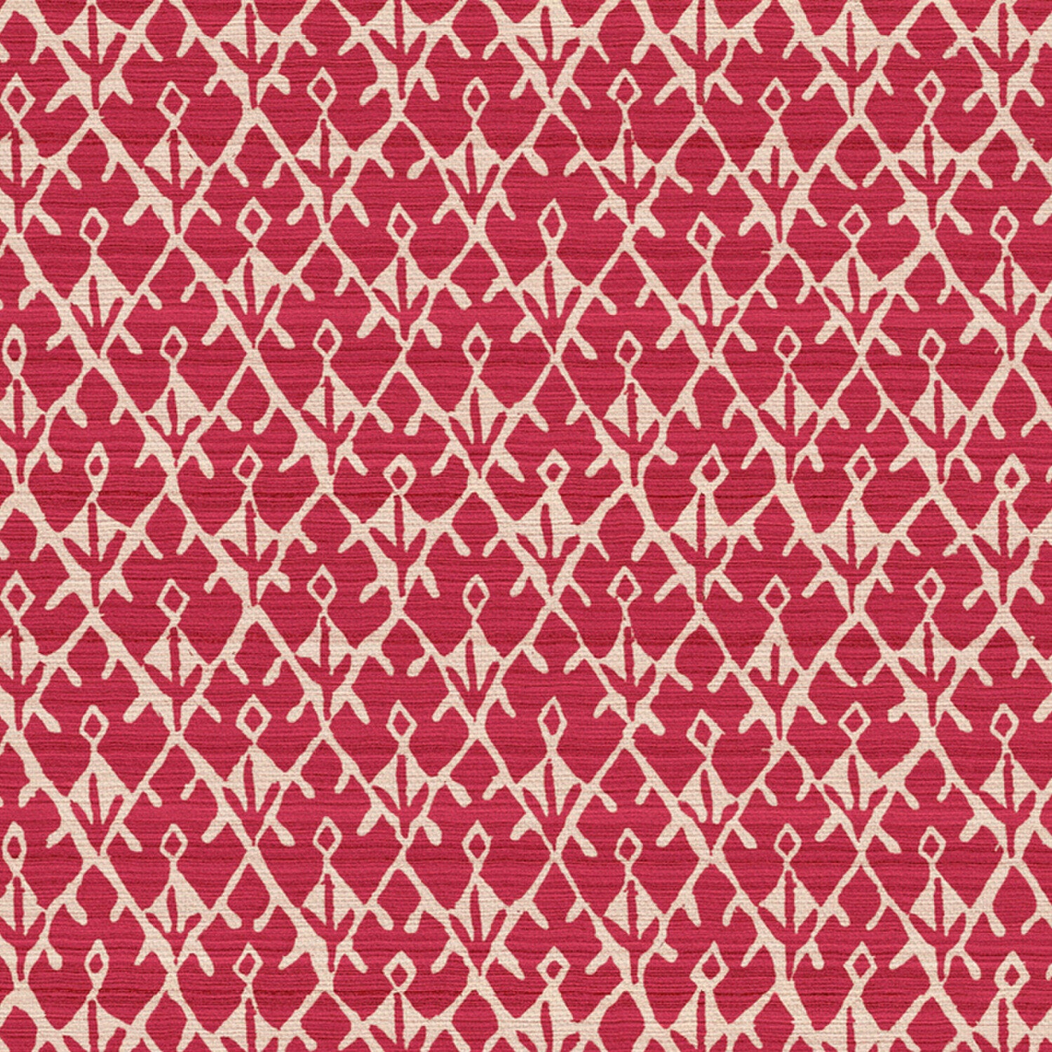 CW: Warm red | BASE: Luxury Linen | HERO