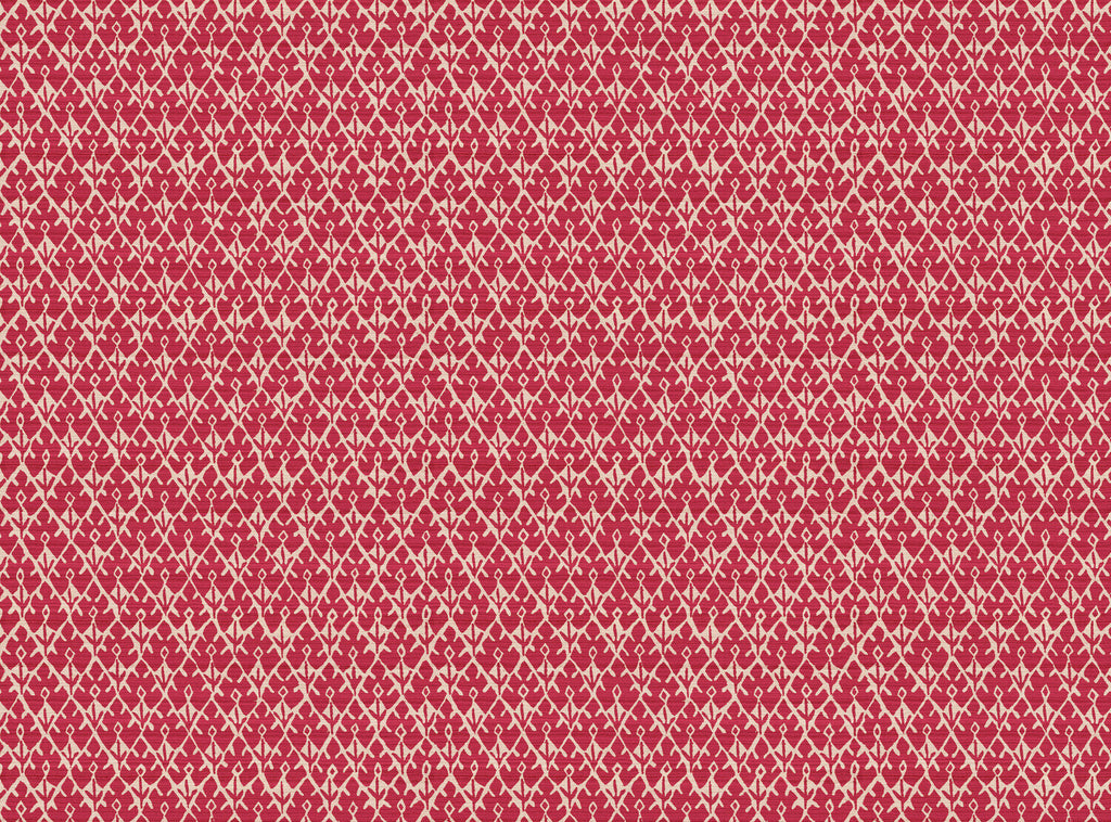 CW: Warm red | BASE: Luxury Linen