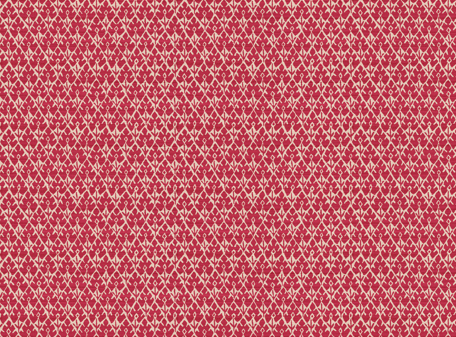 CW: Warm red | BASE: Luxury Linen