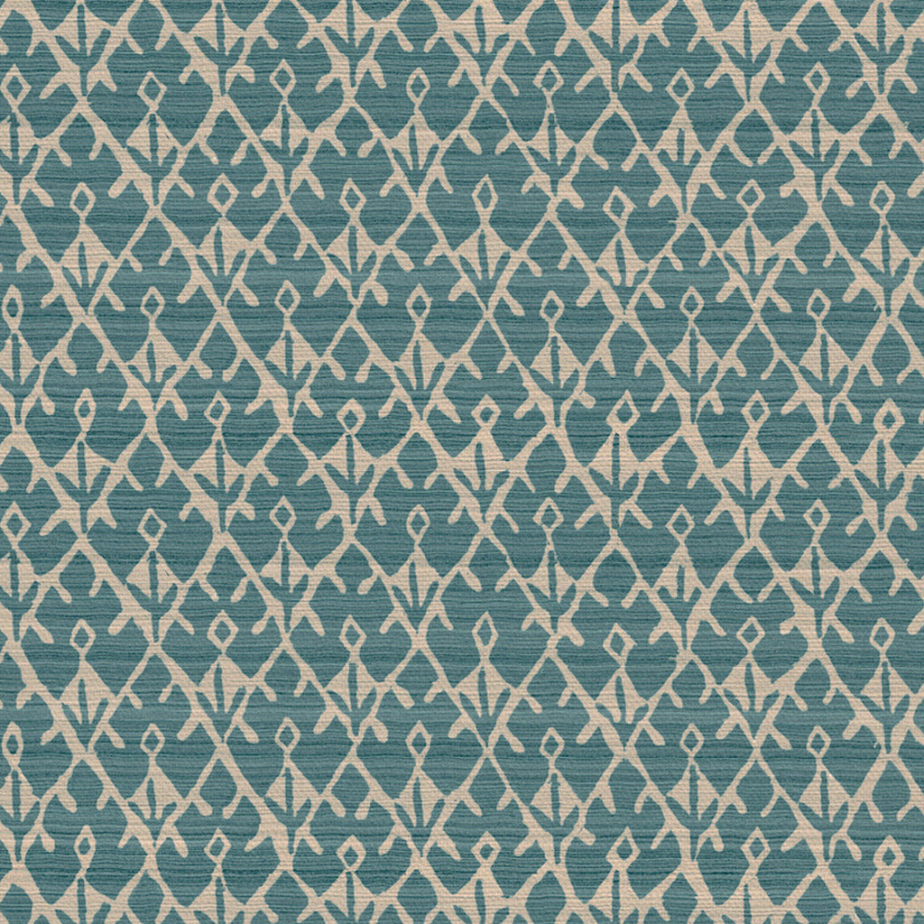 CW: Woad | BASE: Luxury Linen | HERO