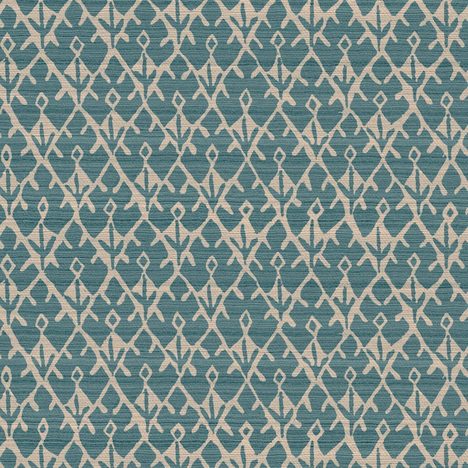 CW: Woad | BASE: Luxury Linen | HERO