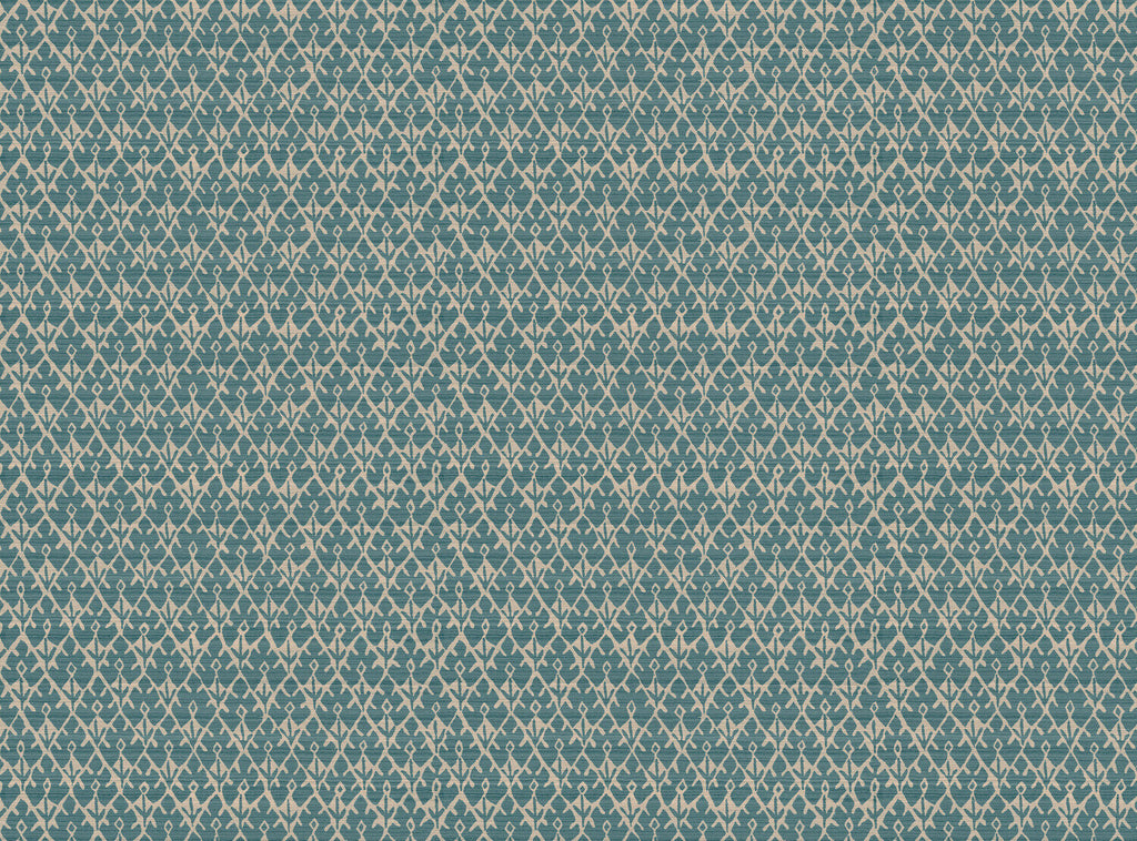 CW: Woad | BASE: Luxury Linen