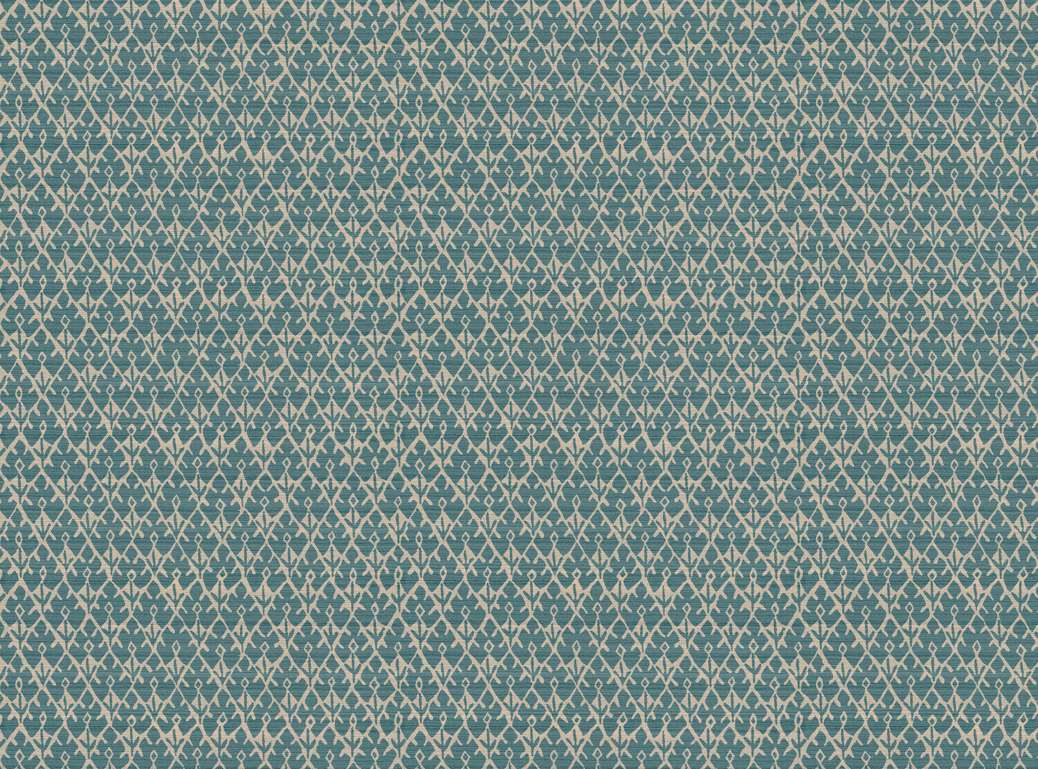 CW: Woad | BASE: Luxury Linen
