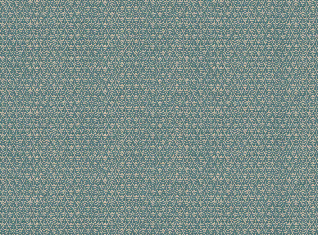 CW: Woad | BASE: Luxury Linen