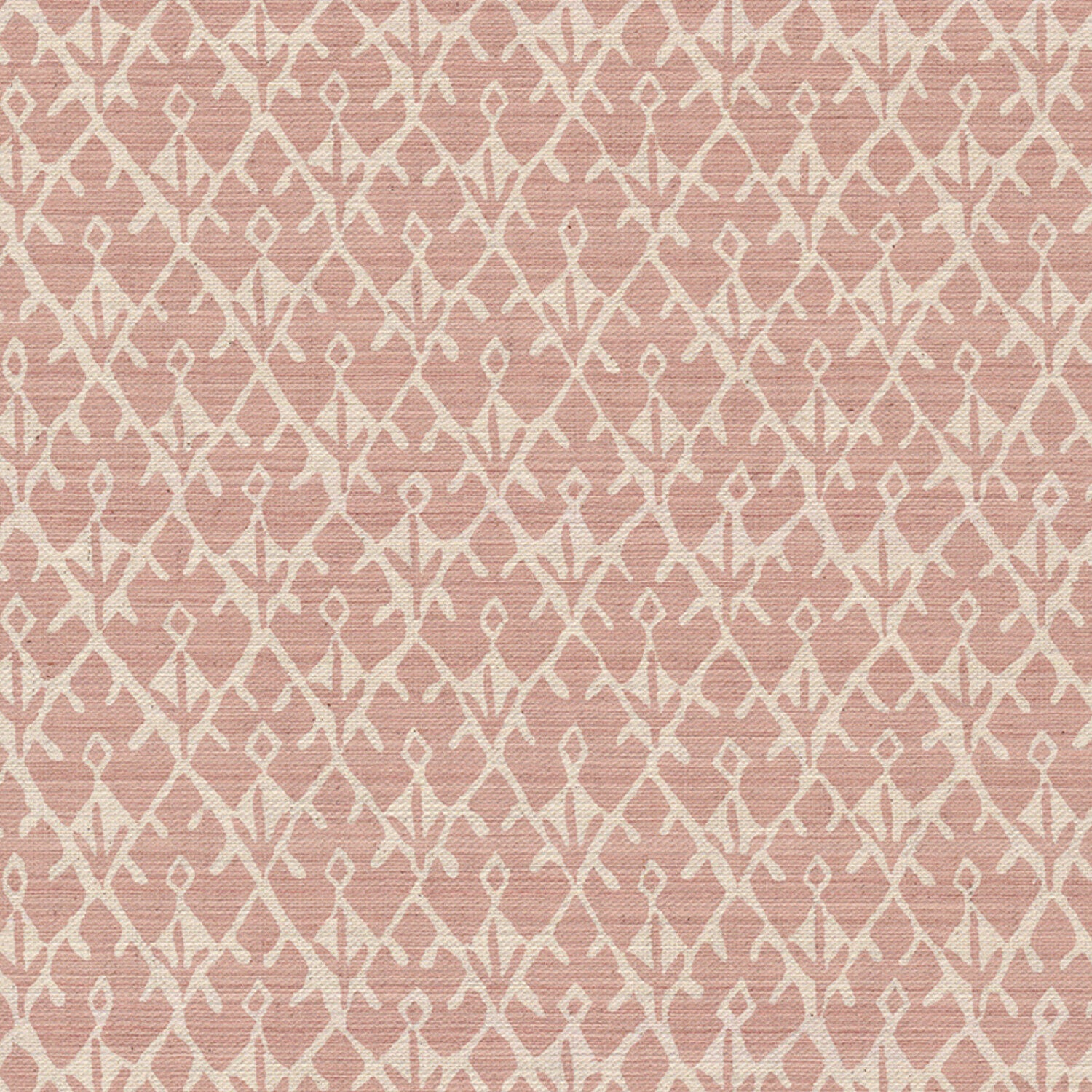 CW: Baby pink | BASE: Mercia Linen | HERO