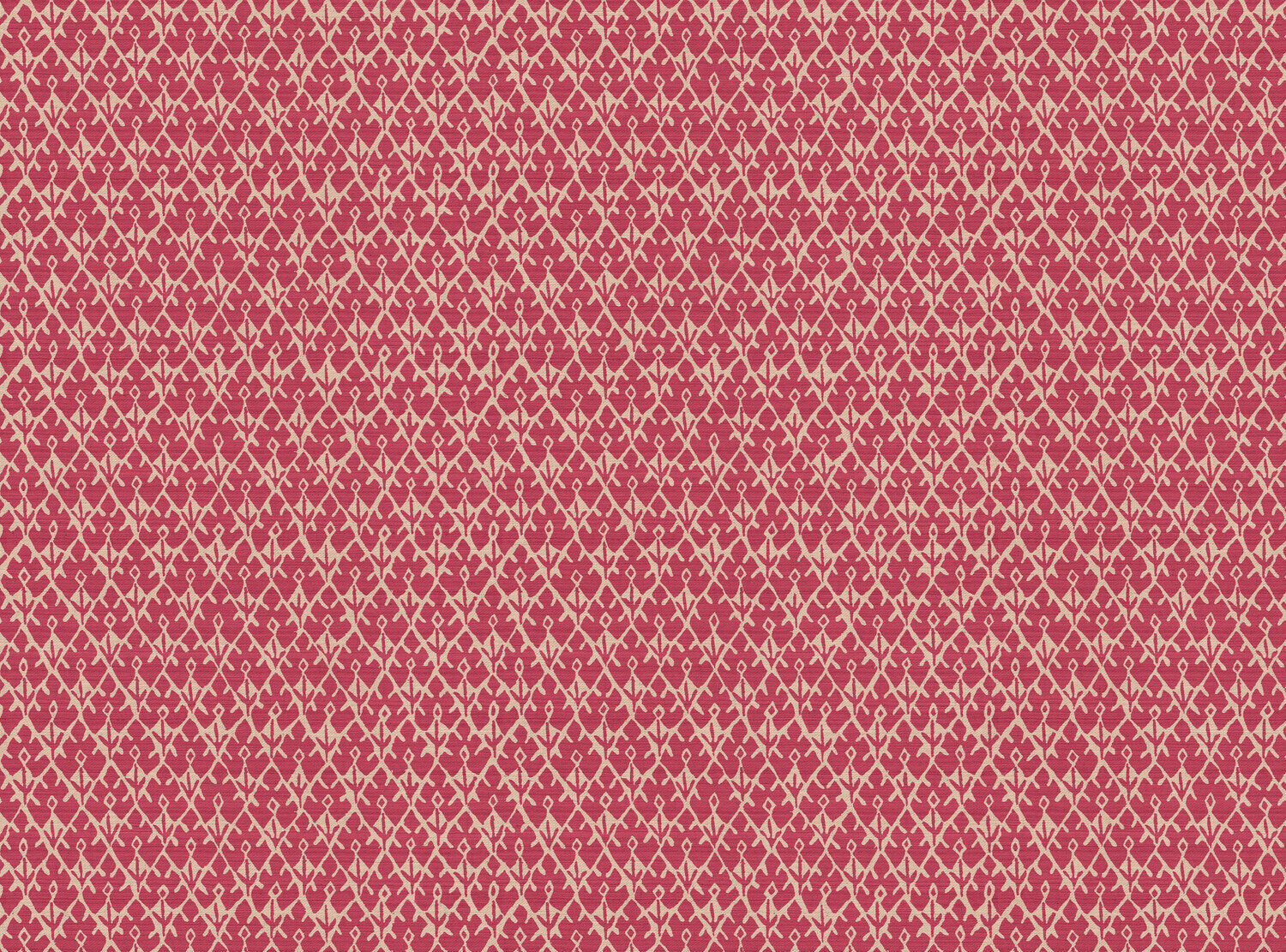 CW: Crimson | BASE: Mercia Linen